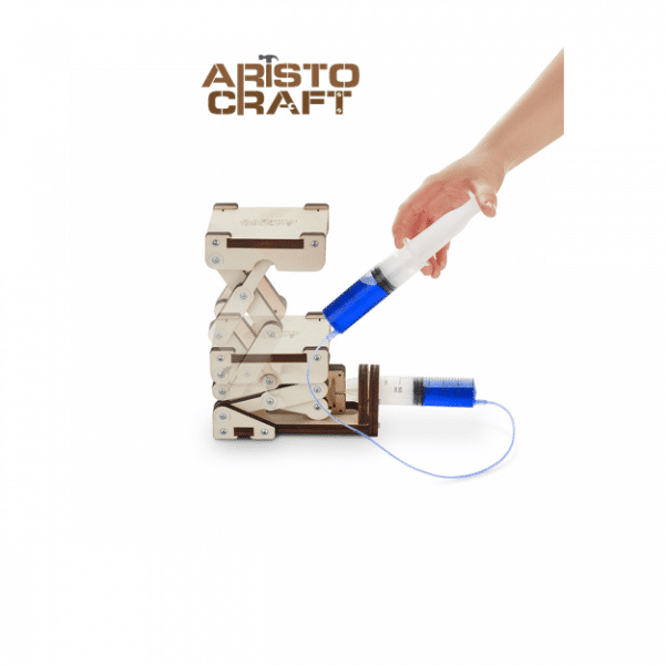 aristo craft, educational toys, physics toys, wooden models
